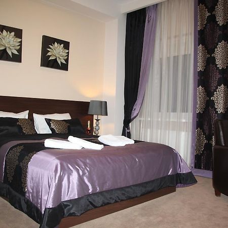 Hotel Zajazd Mazowsze Slupno Pokoj fotografie