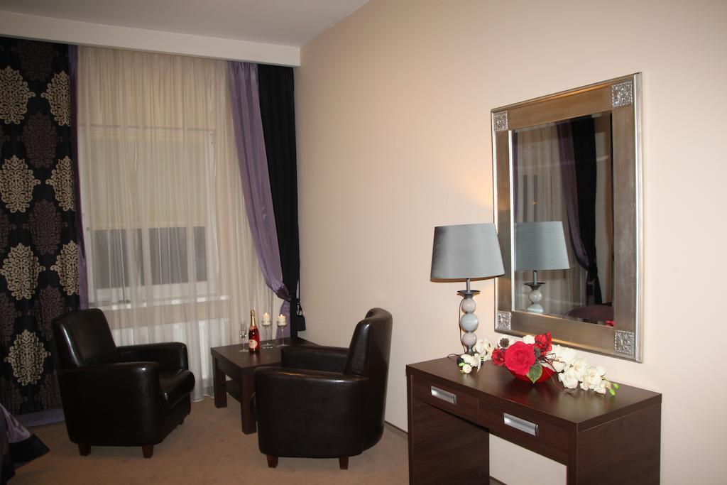 Hotel Zajazd Mazowsze Slupno Pokoj fotografie