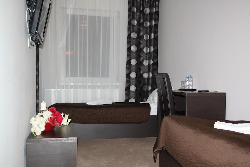Hotel Zajazd Mazowsze Slupno Pokoj fotografie