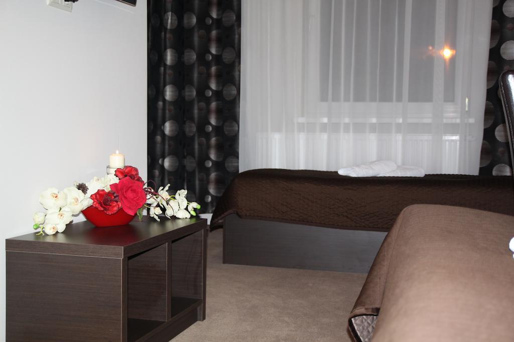Hotel Zajazd Mazowsze Slupno Pokoj fotografie