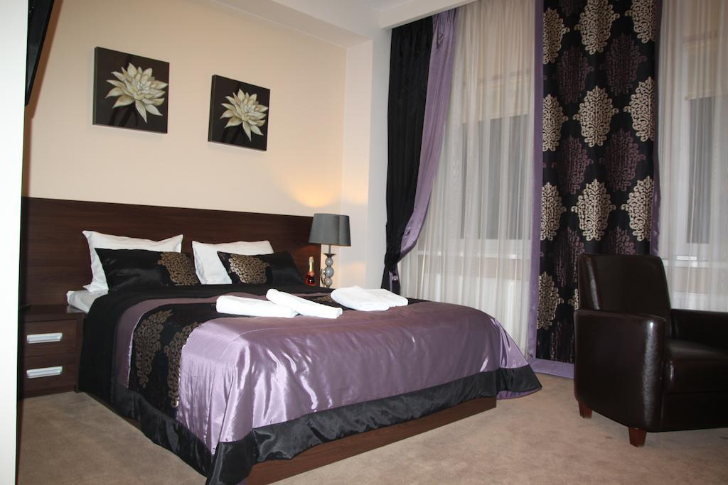 Hotel Zajazd Mazowsze Slupno Pokoj fotografie