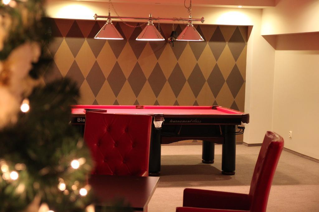 Hotel Zajazd Mazowsze Slupno Exteriér fotografie