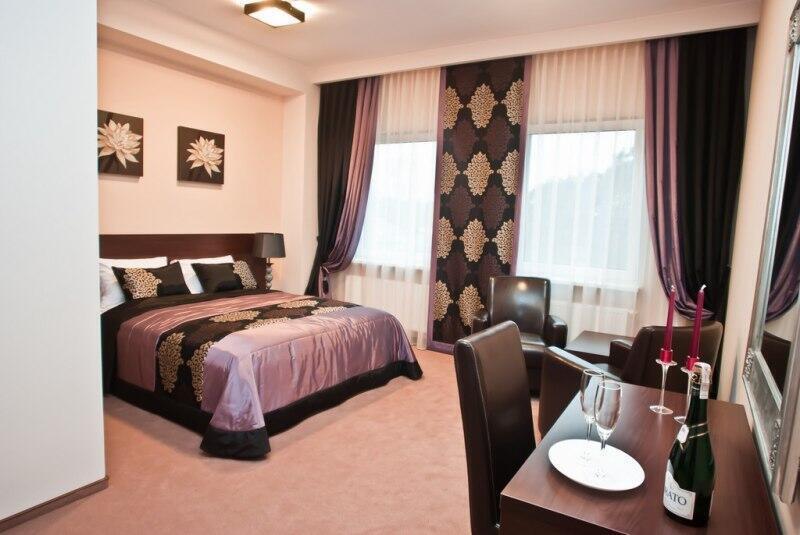 Hotel Zajazd Mazowsze Slupno Exteriér fotografie