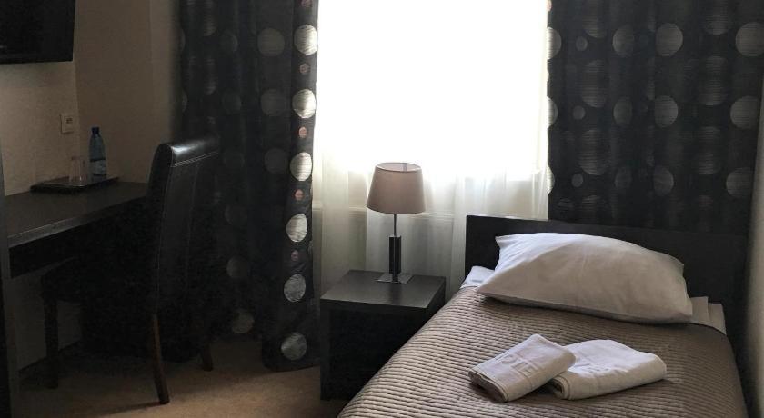 Hotel Zajazd Mazowsze Slupno Exteriér fotografie